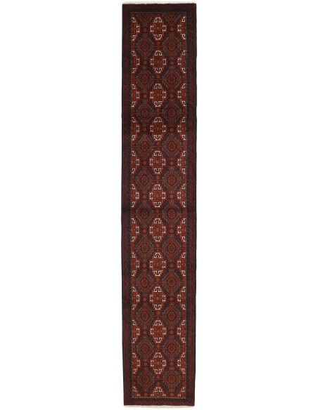 Hand made rug Balutch Persia cm.67x367