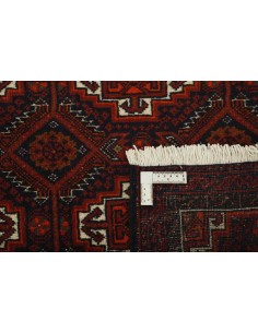 Hand made rug Balutch Persia cm.67x367 2