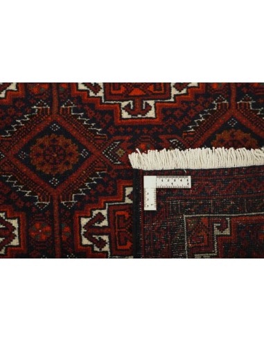 Hand made rug Balutch Persia cm.67x367