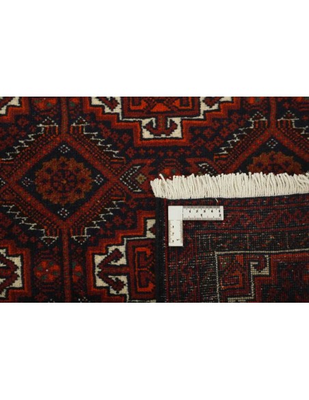 Hand made rug Balutch Persia cm.67x367