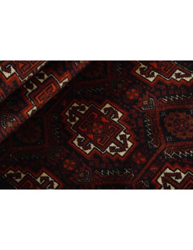 Hand made rug Balutch Persia cm.67x367