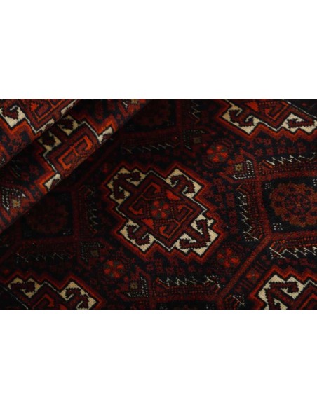 Hand made rug Balutch Persia cm.67x367