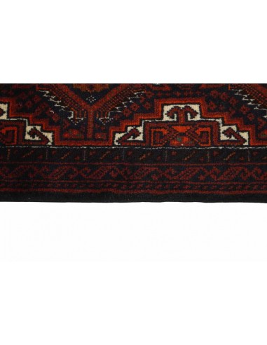 Hand made rug Balutch Persia cm.67x367