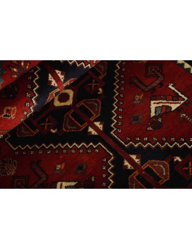 Hand made rug Kashghai Persia cm.93x255