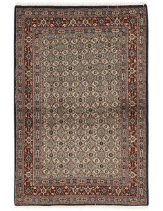 Hand made rug Moud Mahi Persia cm.100x146
