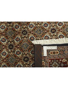 Hand made rug Moud Mahi Persia cm.100x146 2
