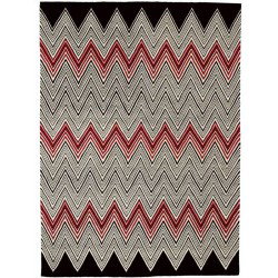 TAPPETO MISSONI ZIG-ZAG T601 CM.200X300