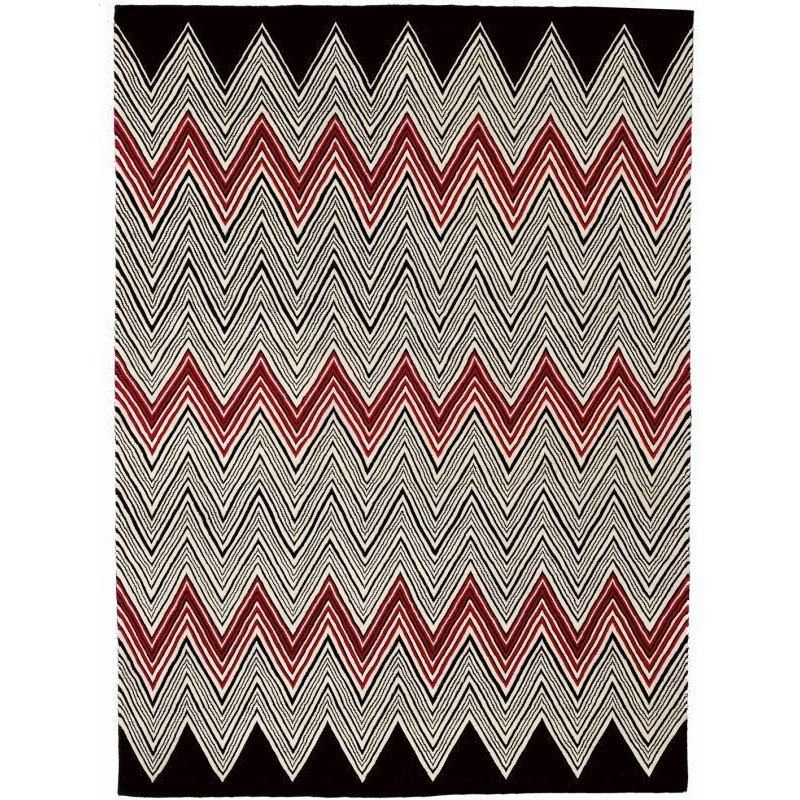 TAPPETO MISSONI ZIG-ZAG T601 CM.200X300
