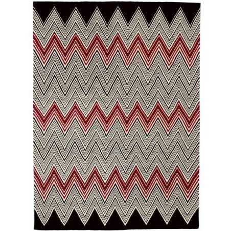 TAPPETO MISSONI ZIG-ZAG T601 CM.200X300