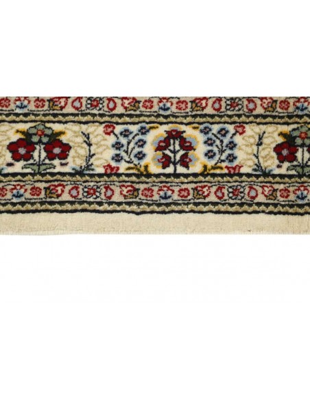 Hand made rug Moud Garden Persia cm.98x146