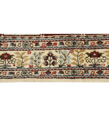 Hand made rug Moud Garden Persia cm.98x148