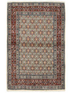 Hand made rug Moud Mahi Persia cm.100x146