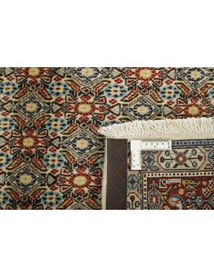 Hand made rug Moud Mahi Persia cm.100x146 2