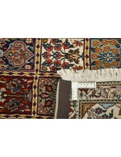 Hand made rug Moud Garden Persia cm.102x155 2