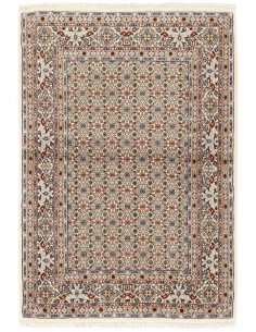 Hand made rug Moud Mahi Persia cm.104x143