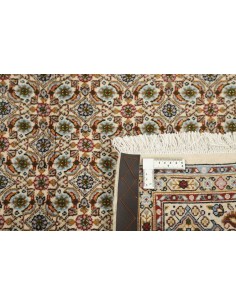 Hand made rug Moud Mahi Persia cm.104x143 2