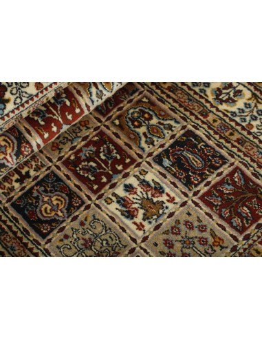 Hand made rug Moud Garden Persia cm.79x202