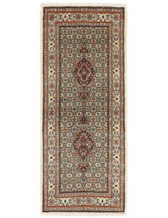 Hand made rug Moud Mahi Persia cm.80x190