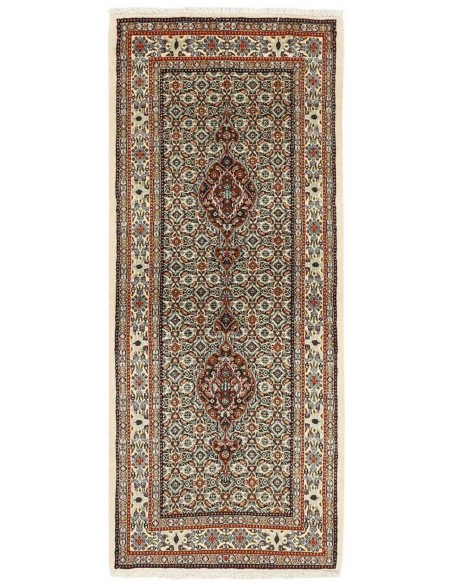 Hand made rug Moud Mahi Persia cm.80x190