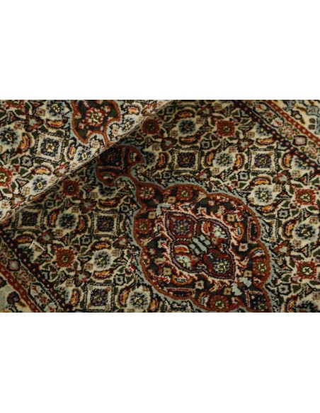 Hand made rug Moud Mahi Persia cm.80x190