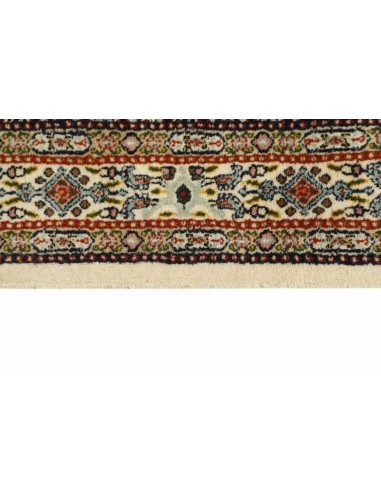 Hand made rug Moud Mahi Persia cm.80x190