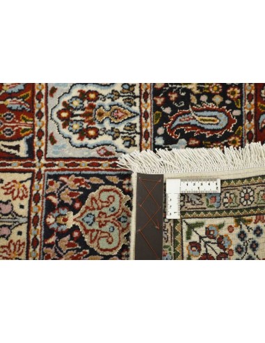 Hand made rug Moud Garden Persia cm.85x200