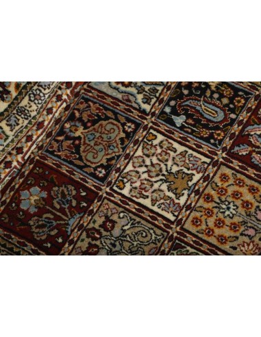Hand made rug Moud Garden Persia cm.85x200