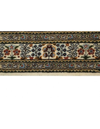 Hand made rug Moud Garden Persia cm.85x200
