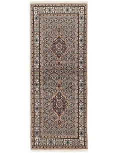 Hand made rug Moud Mahi Persia cm.80x198