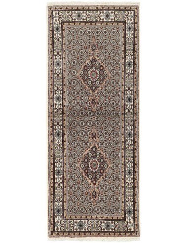Hand made rug Moud Mahi Persia cm.80x198
