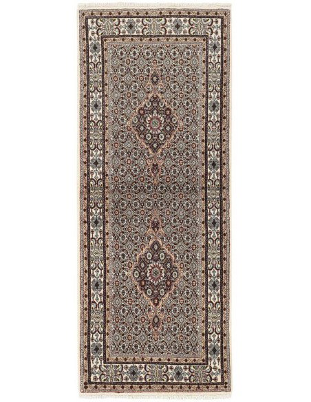 Hand made rug Moud Mahi Persia cm.80x198