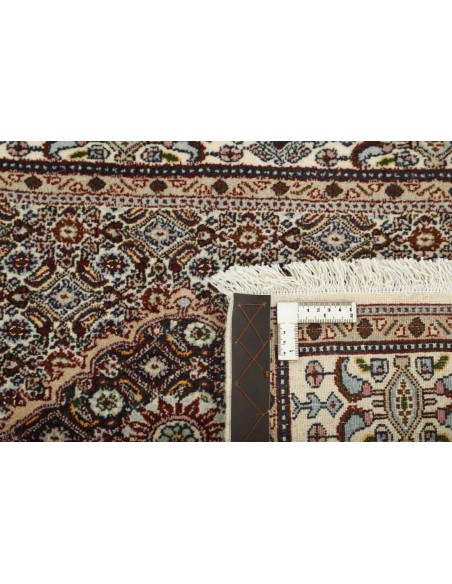 Hand made rug Moud Mahi Persia cm.80x198