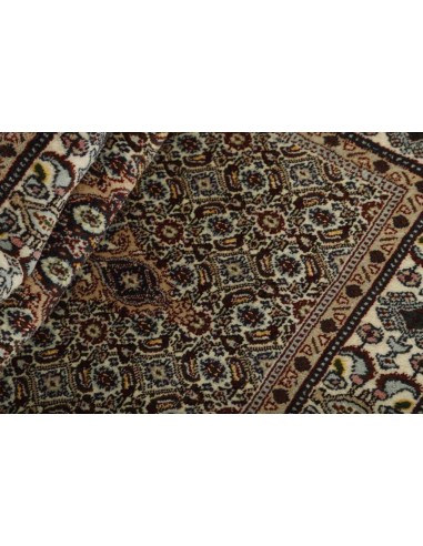 Hand made rug Moud Mahi Persia cm.80x198