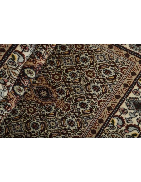 Hand made rug Moud Mahi Persia cm.80x198