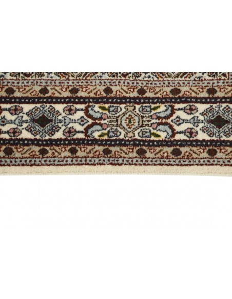 Hand made rug Moud Mahi Persia cm.80x198