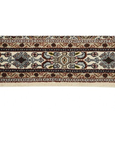 Hand made rug Moud Mahi Persia cm.80x198