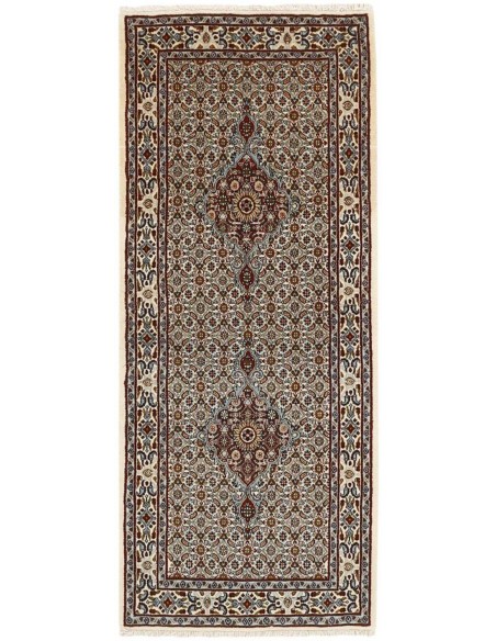 Hand made rug Moud Mahi Persia cm.83x194
