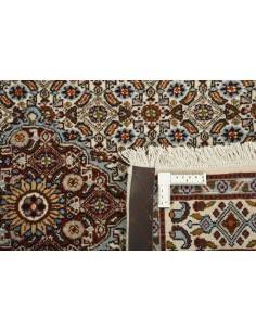 Hand made rug Moud Mahi Persia cm.83x194 2