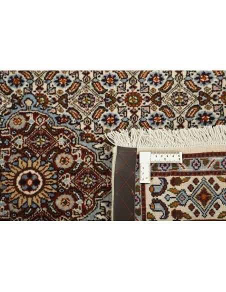 Hand made rug Moud Mahi Persia cm.83x194