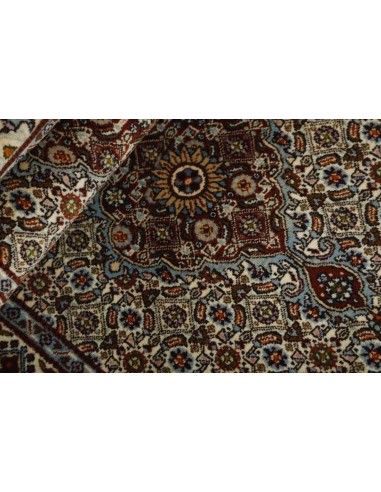 Hand made rug Moud Mahi Persia cm.83x194