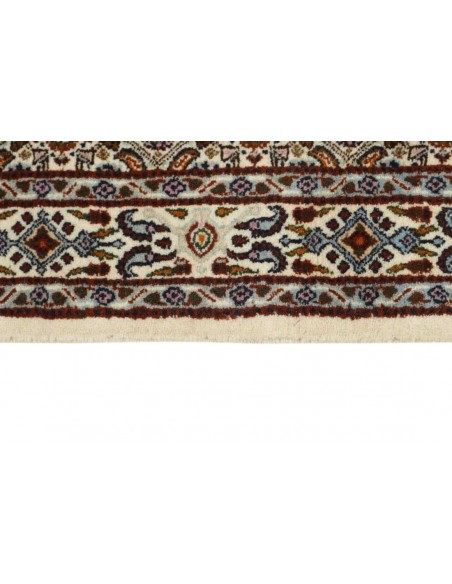 Hand made rug Moud Mahi Persia cm.83x194