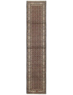 Hand made rug Moud Mahi Persia cm.80x382