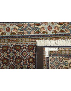 Hand made rug Moud Mahi Persia cm.80x382 2