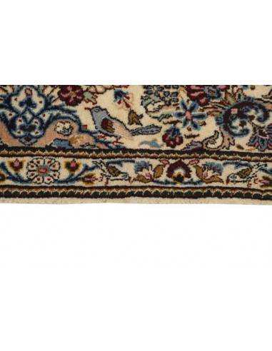 Hand made rug Moud Garden Persia cm.193x290