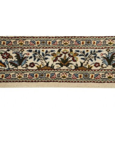 Hand made rug Moud Garden Persia cm.81x286