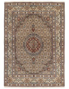 Hand made rug Moud Mahi Persia cm.145x201