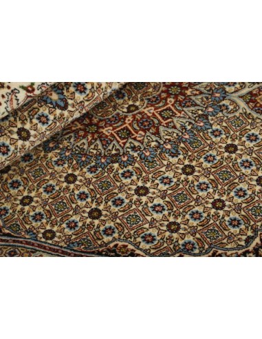 Hand made rug Moud Mahi Persia cm.145x201