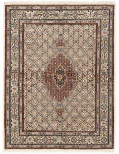 Hand made rug Moud Mahi Persia cm.147x194