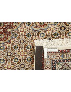 Hand made rug Moud Mahi Persia cm.147x194 2