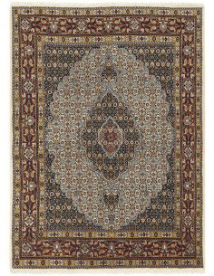 Hand made rug Moud Mahi Persia cm.151x204